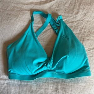Unified Twist Sports Bra